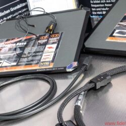 High End, hifideluxe, CanJam 2018 in München