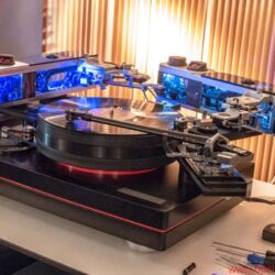 High End, hifideluxe, CanJam 2018 in München