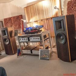High End, hifideluxe, CanJam 2018 in München