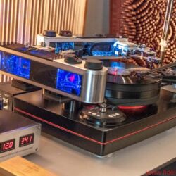 High End, hifideluxe, CanJam 2018 in München