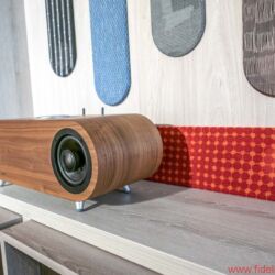 High End, hifideluxe, CanJam 2018 in München