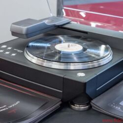 High End, hifideluxe, CanJam 2018 in München
