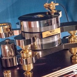 High End, hifideluxe, CanJam 2018 in München