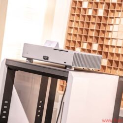 High End, hifideluxe, CanJam 2018 in München