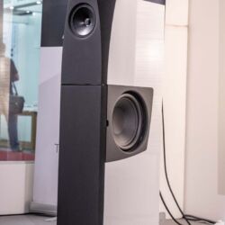 High End, hifideluxe, CanJam 2018 in München