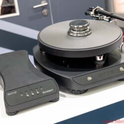 High End, hifideluxe, CanJam 2018 in München