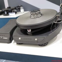 High End, hifideluxe, CanJam 2018 in München