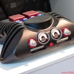 High End, hifideluxe, CanJam 2018 in München