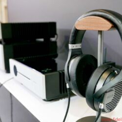 High End, hifideluxe, CanJam 2018 in München