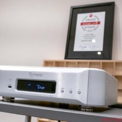 High End, hifideluxe, CanJam 2018 in München