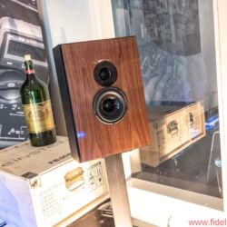 High End, hifideluxe, CanJam 2018 in München