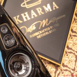 High End, hifideluxe, CanJam 2018 in München
