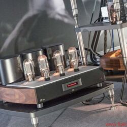 High End, hifideluxe, CanJam 2018 in München