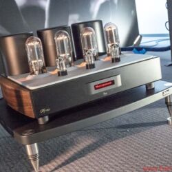 High End, hifideluxe, CanJam 2018 in München