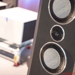 High End, hifideluxe, CanJam 2018 in München