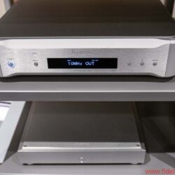 High End, hifideluxe, CanJam 2018 in München