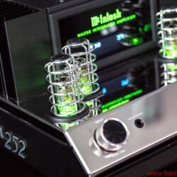 High End, hifideluxe, CanJam 2018 in München