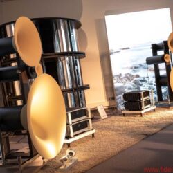 High End, hifideluxe, CanJam 2018 in München