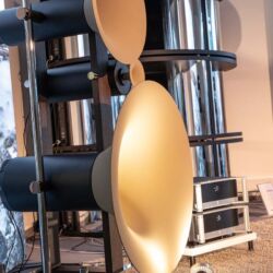 High End, hifideluxe, CanJam 2018 in München