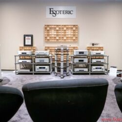 High End, hifideluxe, CanJam 2018 in München