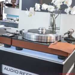 High End, hifideluxe, CanJam 2018 in München