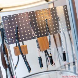 High End, hifideluxe, CanJam 2018 in München