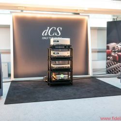 High End, hifideluxe, CanJam 2018 in München