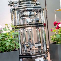 High End, hifideluxe, CanJam 2018 in München