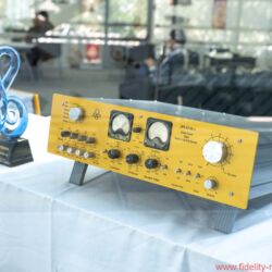 High End, hifideluxe, CanJam 2018 in München