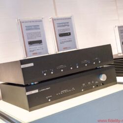High End, hifideluxe, CanJam 2018 in München