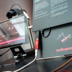 High End, hifideluxe, CanJam 2018 in München