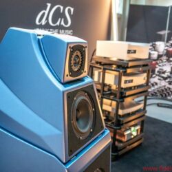 High End, hifideluxe, CanJam 2018 in München