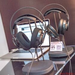 High End, hifideluxe, CanJam 2018 in München