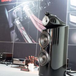 High End, hifideluxe, CanJam 2018 in München