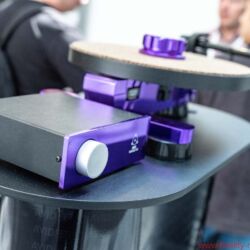 High End, hifideluxe, CanJam 2018 in München