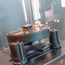 High End, hifideluxe, CanJam 2018 in München