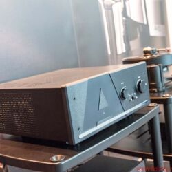 High End, hifideluxe, CanJam 2018 in München