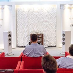 High End, hifideluxe, CanJam 2018 in München