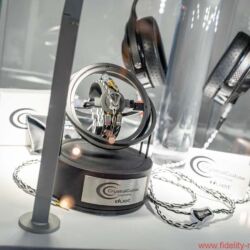High End, hifideluxe, CanJam 2018 in München