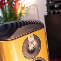 High End, hifideluxe, CanJam 2018 in München
