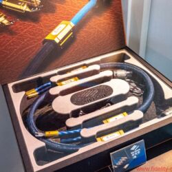 High End, hifideluxe, CanJam 2018 in München