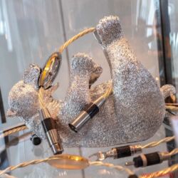 High End, hifideluxe, CanJam 2018 in München