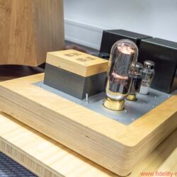High End, hifideluxe, CanJam 2018 in München