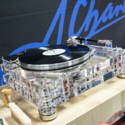 High End, hifideluxe, CanJam 2018 in München