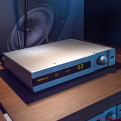 High End, hifideluxe, CanJam 2018 in München