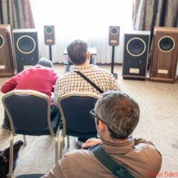High End, hifideluxe, CanJam 2018 in München