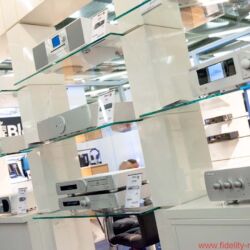 High End, hifideluxe, CanJam 2018 in München