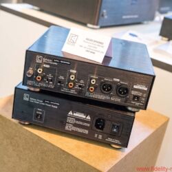 High End, hifideluxe, CanJam 2018 in München