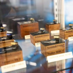 High End, hifideluxe, CanJam 2018 in München