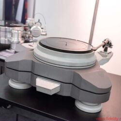 High End, hifideluxe, CanJam 2018 in München